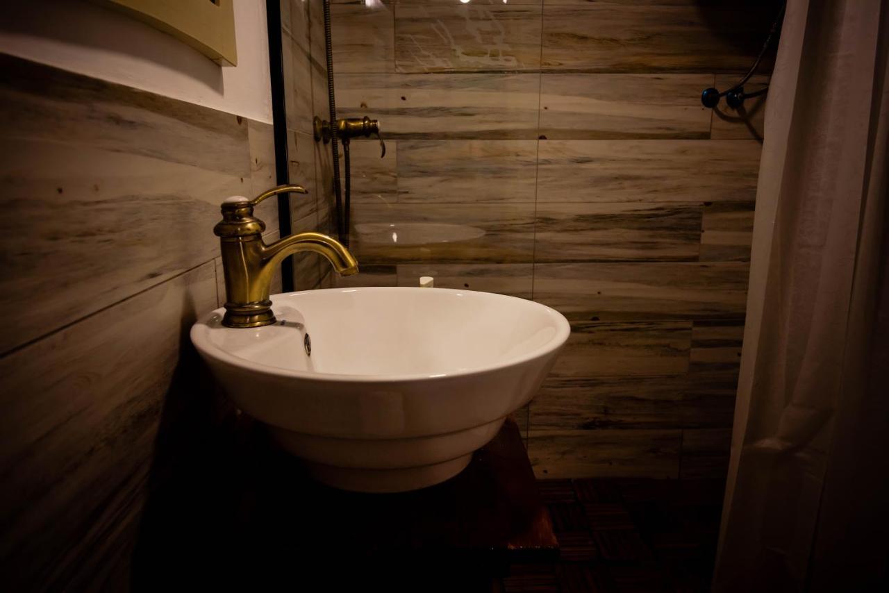 Ribarska Kuca - Ilok ,Tradicijska Kuca-Sobe Apartment Bagian luar foto