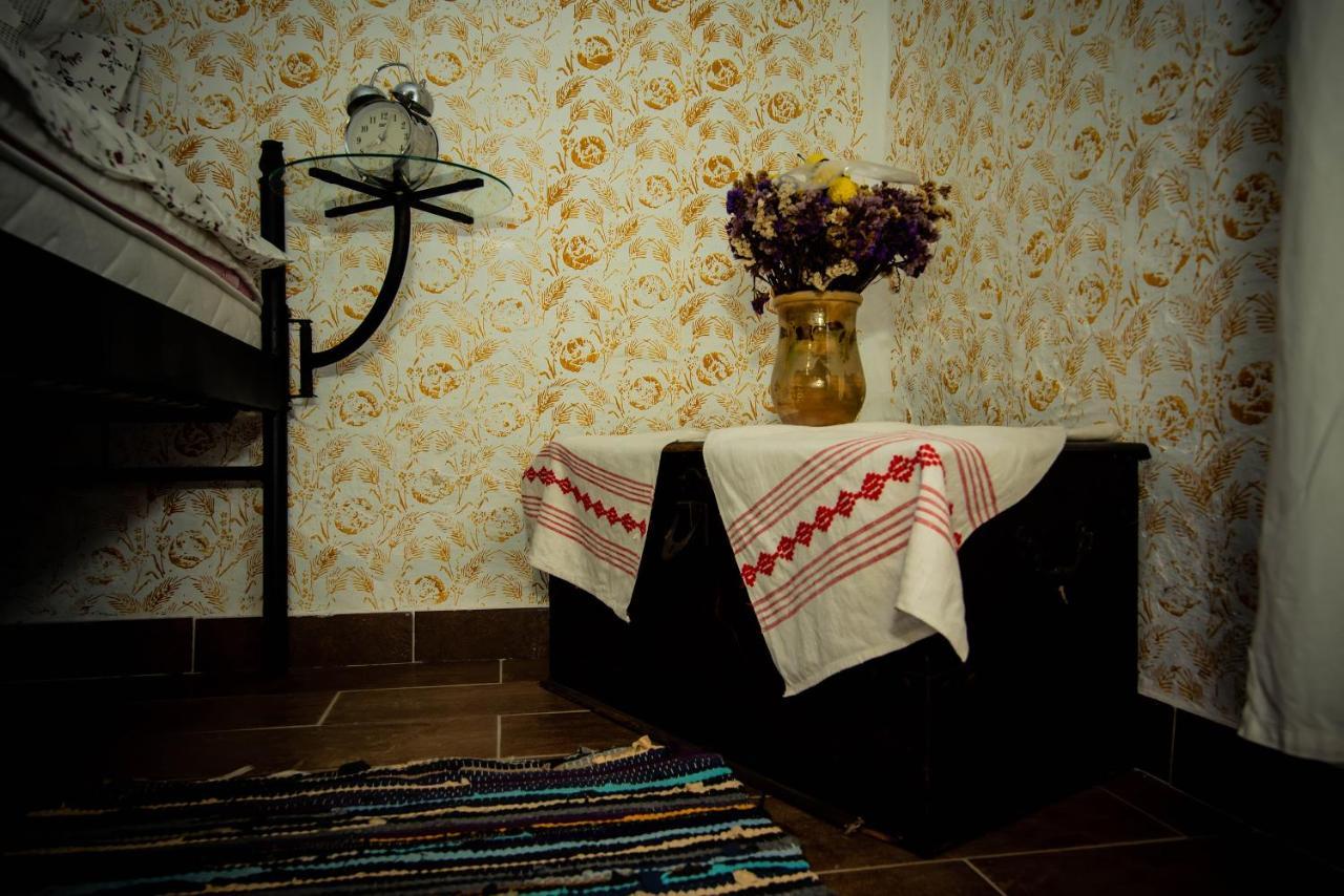 Ribarska Kuca - Ilok ,Tradicijska Kuca-Sobe Apartment Bagian luar foto