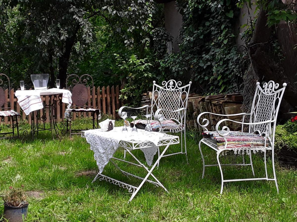 Ribarska Kuca - Ilok ,Tradicijska Kuca-Sobe Apartment Bagian luar foto
